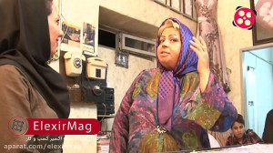 کافه گفت و گو | جادوگر پارچه ه...