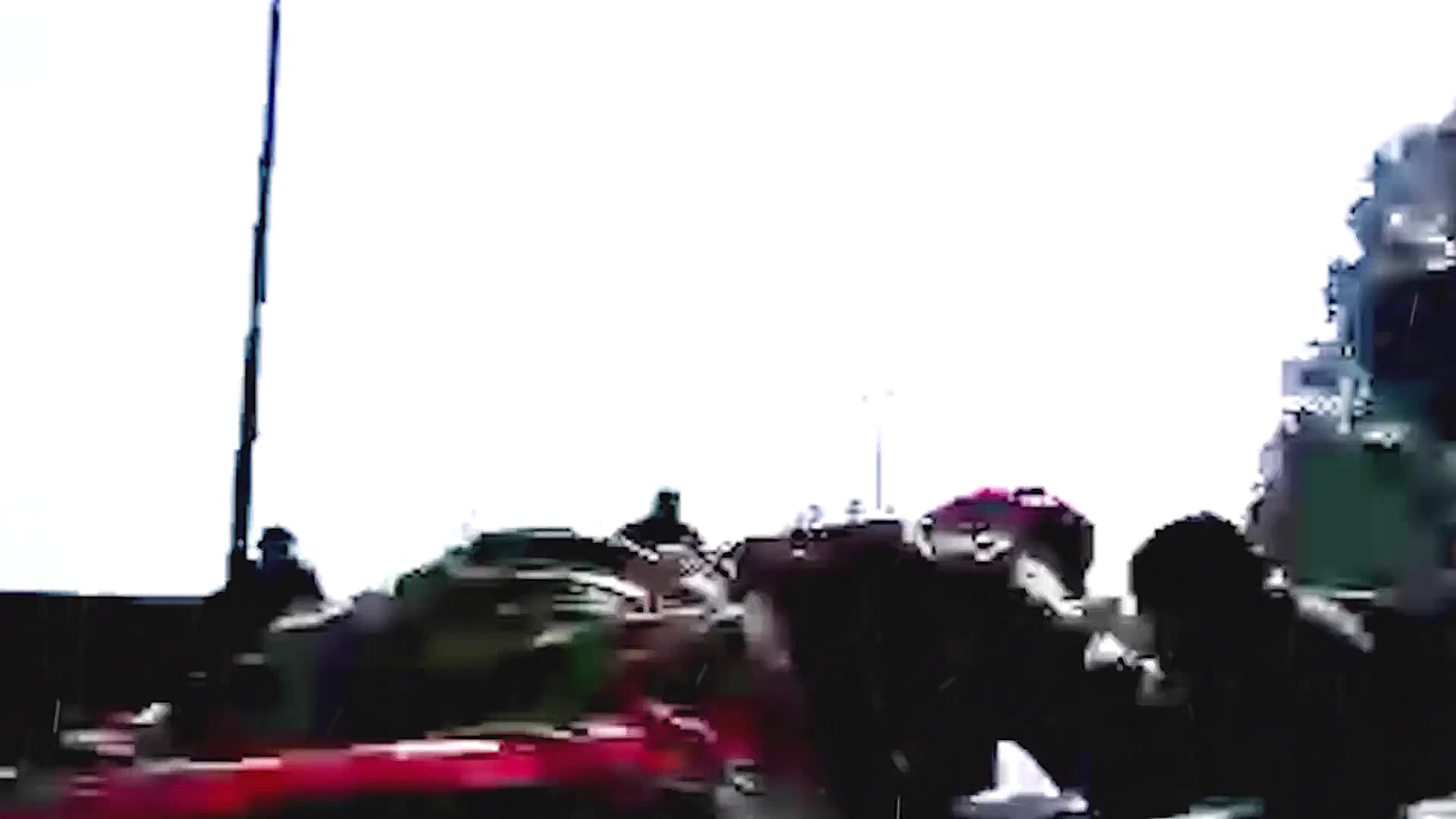 گوشمالی سخت در انتظار عوامل بز...