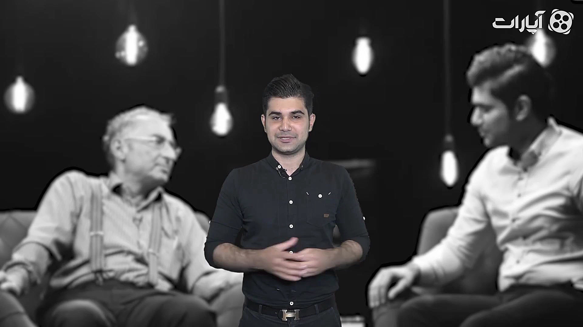 برداشت پشت پرده&zwnj;ی توقیف ت...