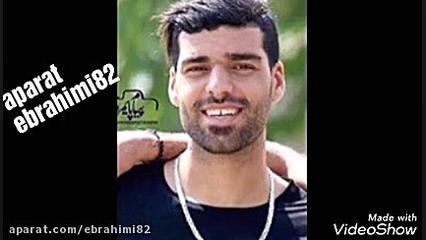 مهدی طارمی از نمای نزدیک