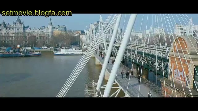 قسمتی بسیار زیبا از فیلم دیدنی...