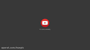Youtube Logo Reveal