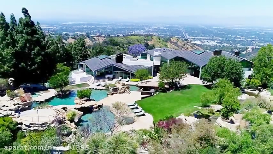 14175 Mulholland Dr Beverly Hills Ca 90210 14175 Mulholland Drive - Beverly Hills