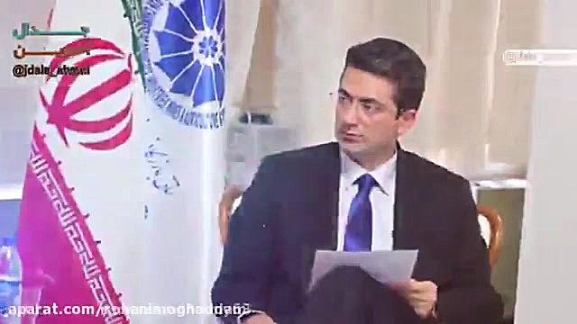 دکتر حسن عباسی: شکست خوردید لی...