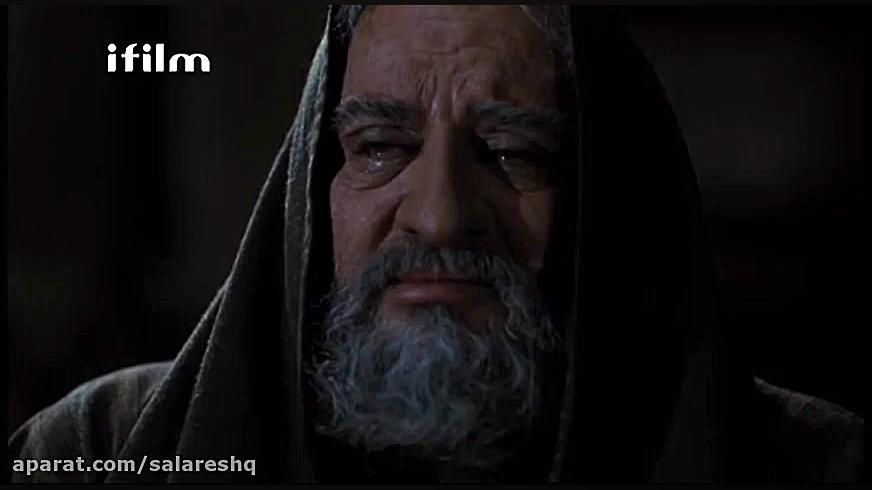 سریال مختارنامه و اولین دیدار...