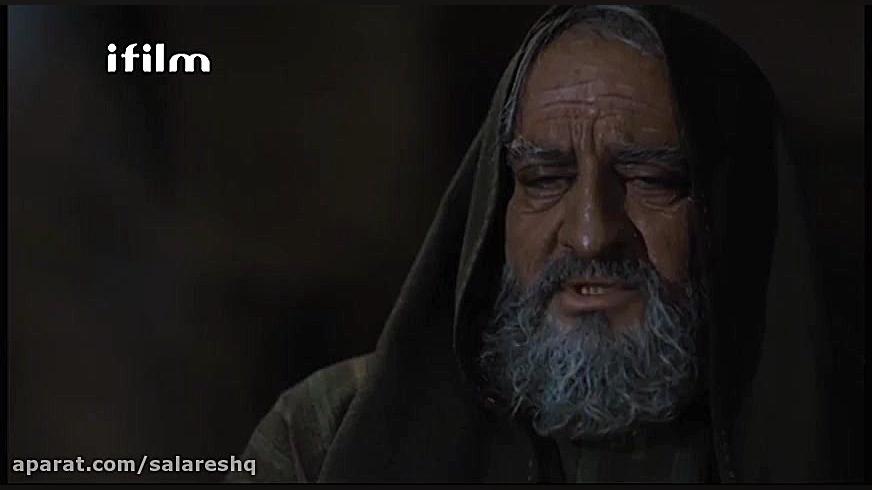 سریال مختارنامه و اولین دیدار...