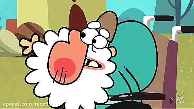 دیرین دیرین این قسمت : خانه سا...