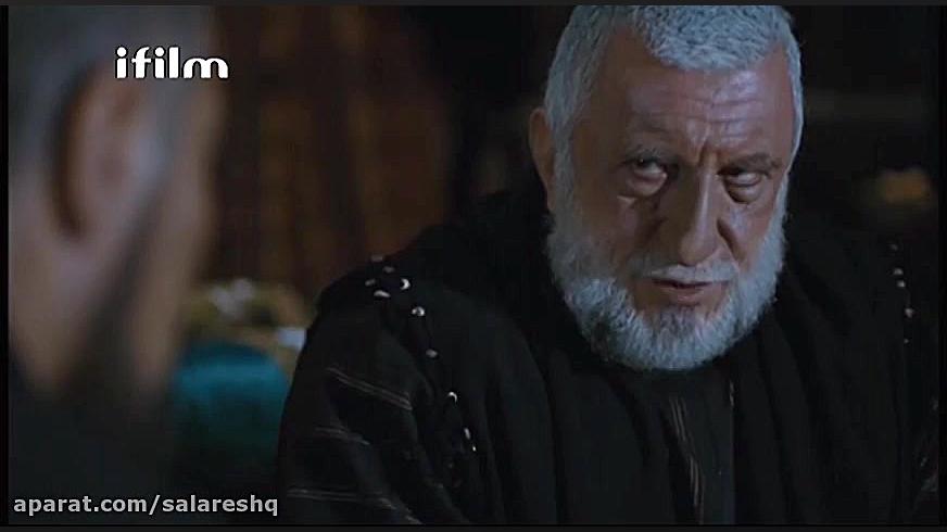 سریال مختارنامه عبدالله بن زبی...