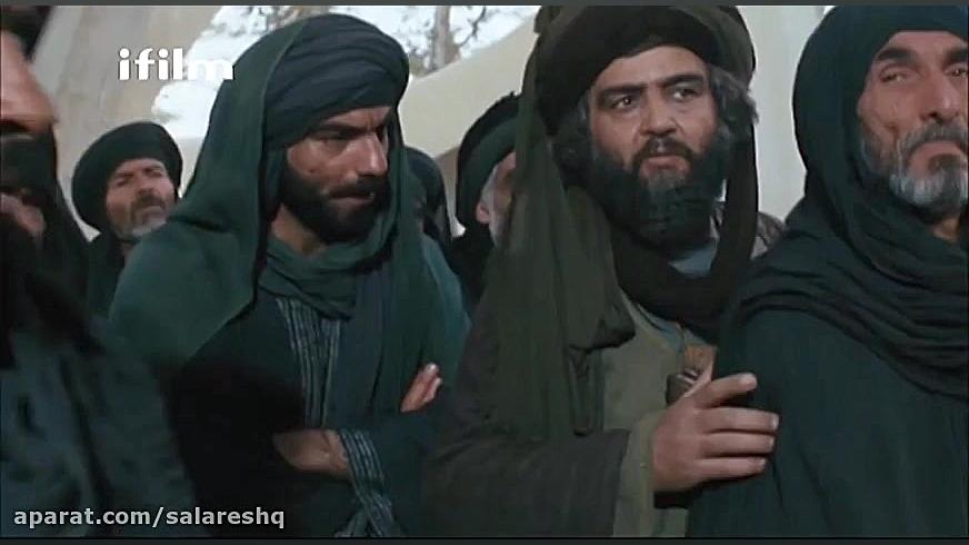 سریال مختارنامه و آماده سازی ج...