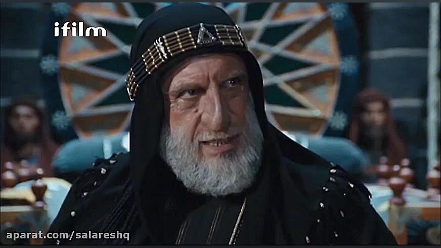 سریال مختارنامه و لحظه دیدنی ف...