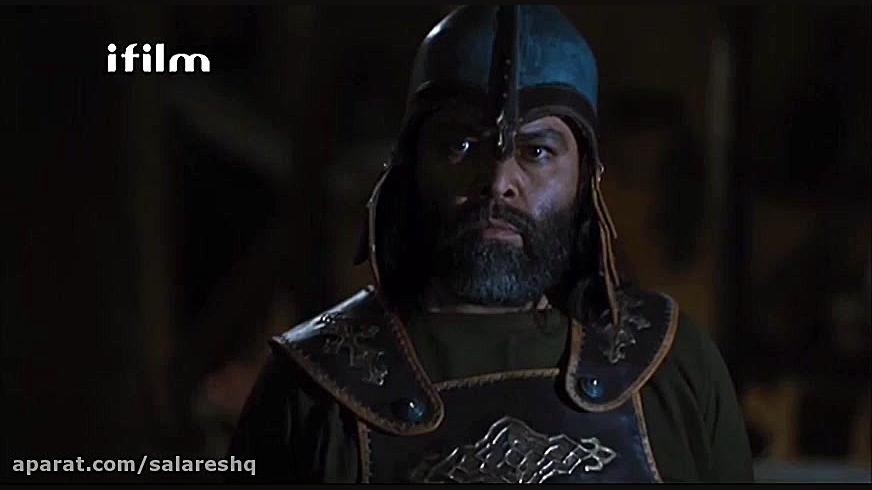 سریال مختارنامه و لحظه دیدنی گ...