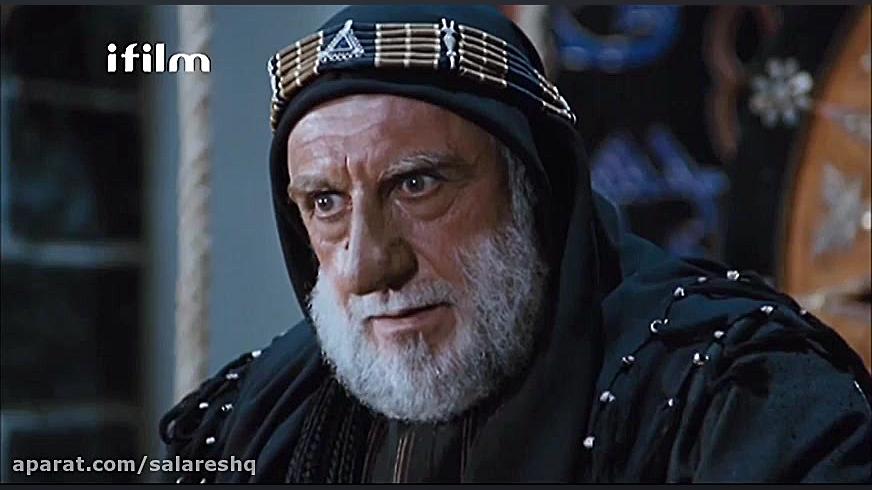 سریال مختارنامه و لحظه دیدنی ف...