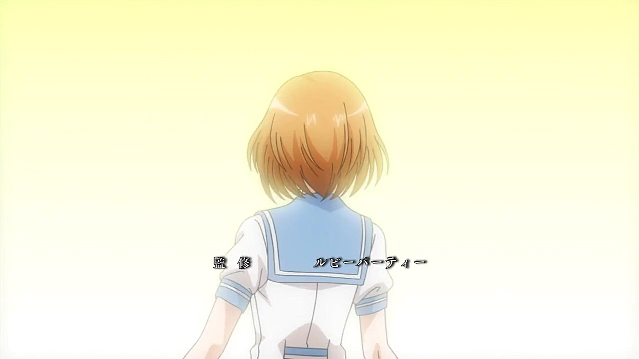 اپنینگ انیمه DeadFisha Blue♪Sk...