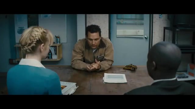 تریلر فیلم جدید کریستوفر نولان...