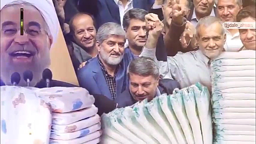 ✅بپذیرید که شکست خوردید لیبرا...