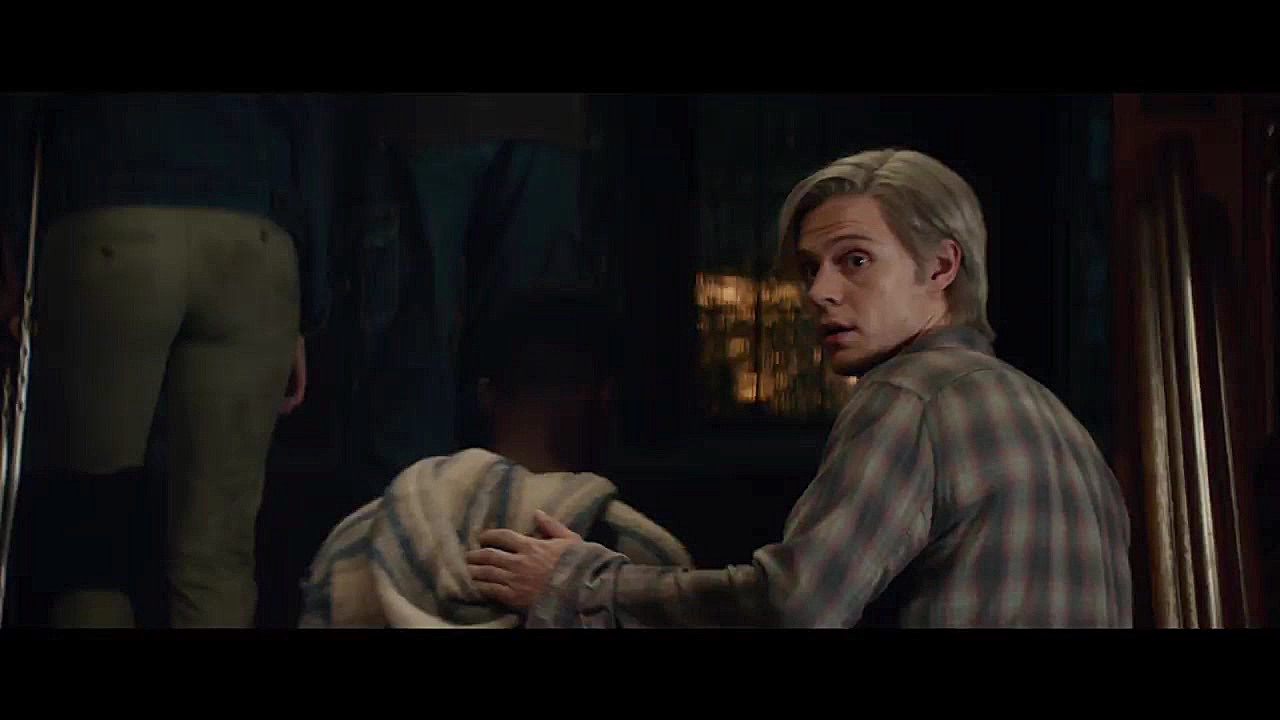 تریلر فیلم X Men: Dark Phoenix...