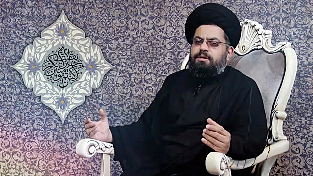 بیزاری از دشمنان باید به چه صو...