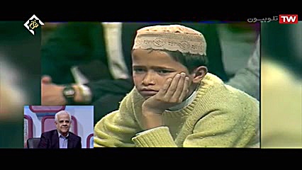 گروه شهید مداح مقطع سوره شمس س...