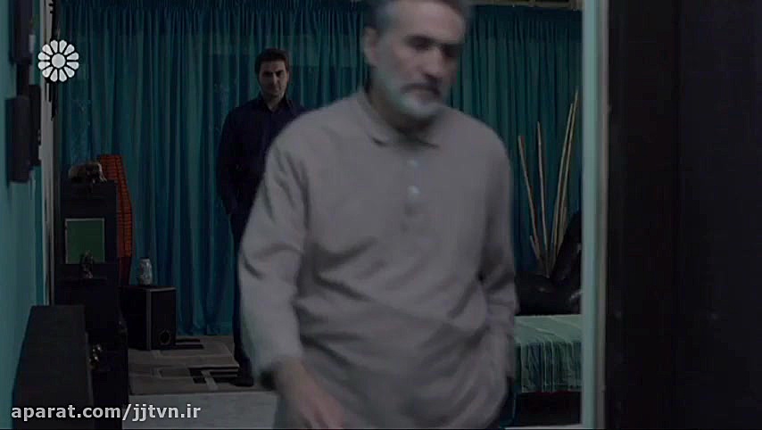 قسمت 21 ؛ سریال &laquo; پرستار...