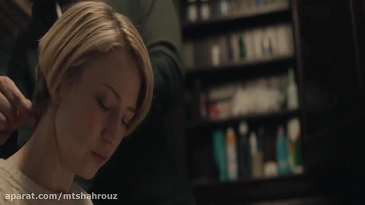 فیلم نگه داشتن ساعتThe Keeping Hours 2017 دوبله فارسی زمان5221ثانیه