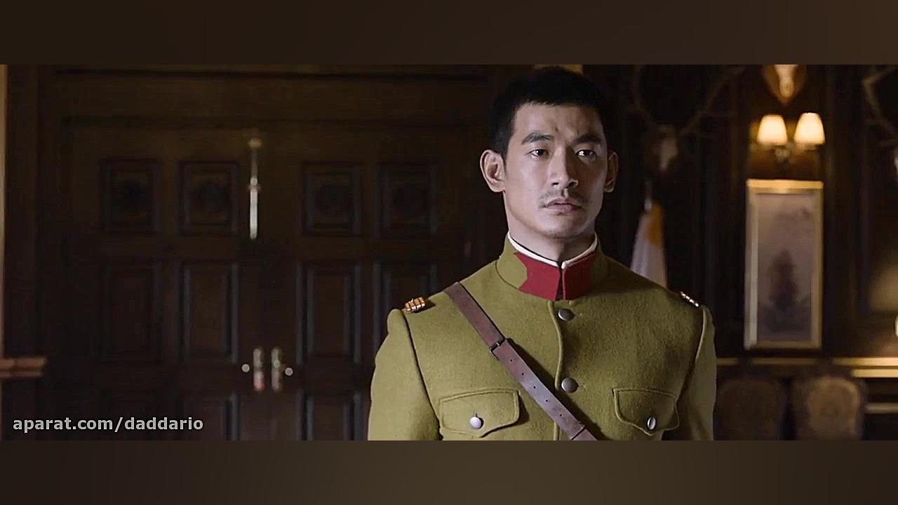 فیلم تاریخی و کره ای &laquo;قص...