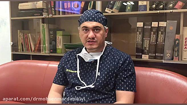 آیا می دانید هالوكس والگوس چیس...