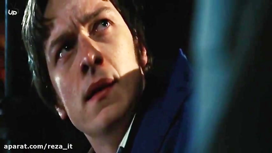 فیلم تحت تعقیب 2008 Wanted ::...