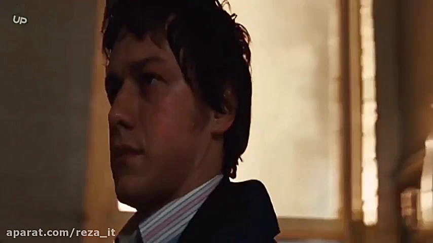 فیلم تحت تعقیب 2008 Wanted ::...