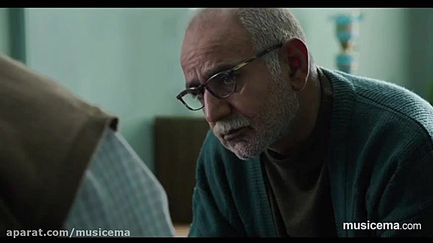 مگه داریم؟ مگه میشه؟ از محمدرض...