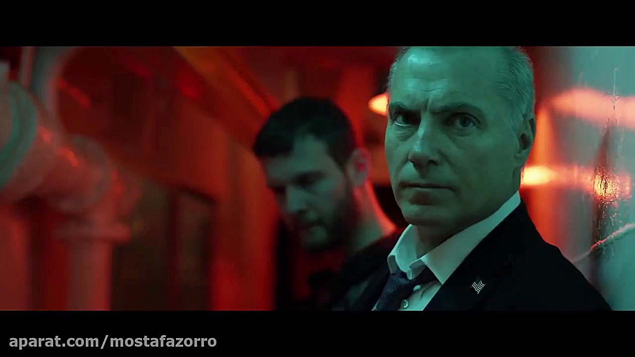 دانلود دوبله فارسی فیلم بلک واتر (آب سیاه) Black Water 2018 زمان80ثانیه