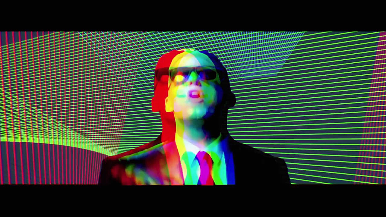 RAP GOD    امینم