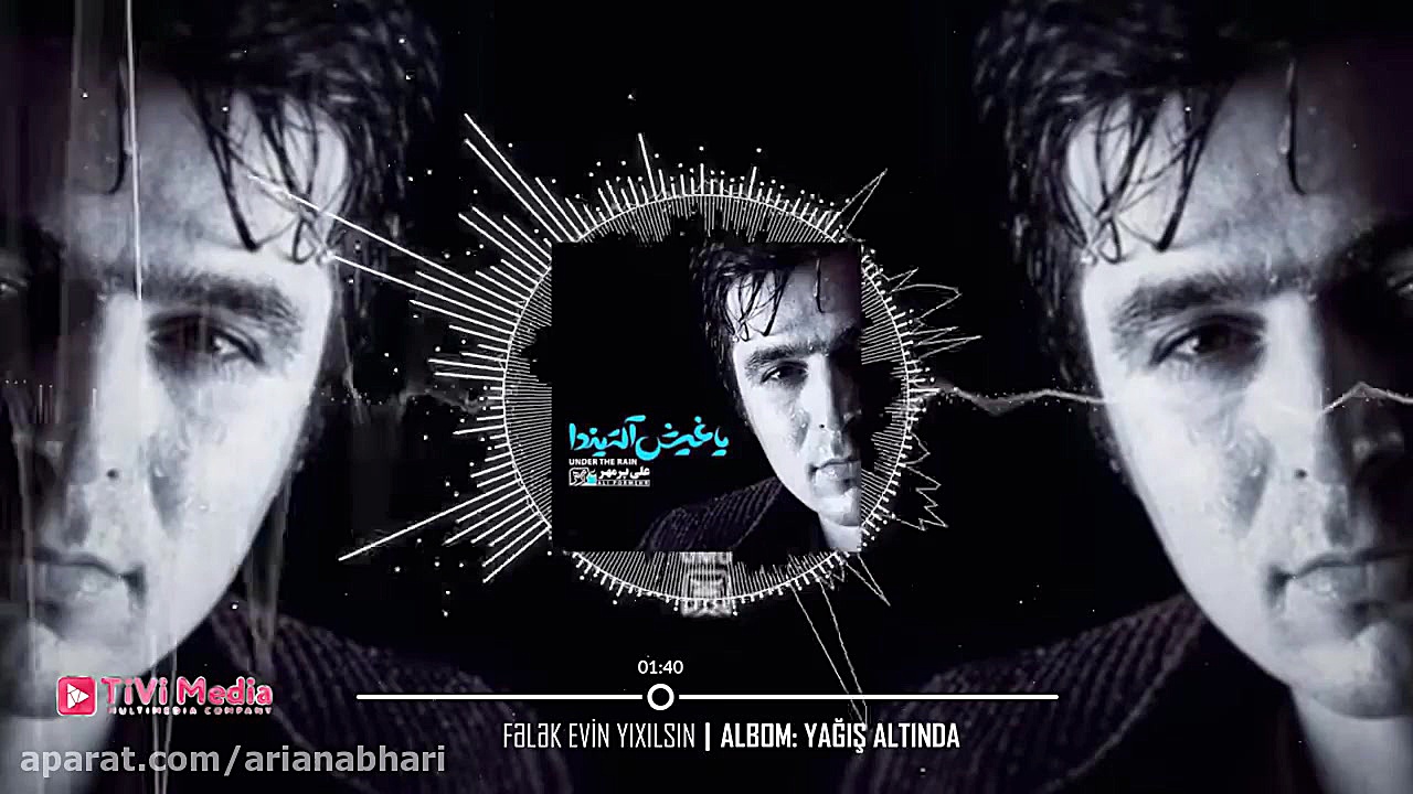 Ali Pormehr  Fələk Evin Yıxıls...