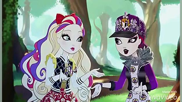 اورافترهای | میکس ریون کویین