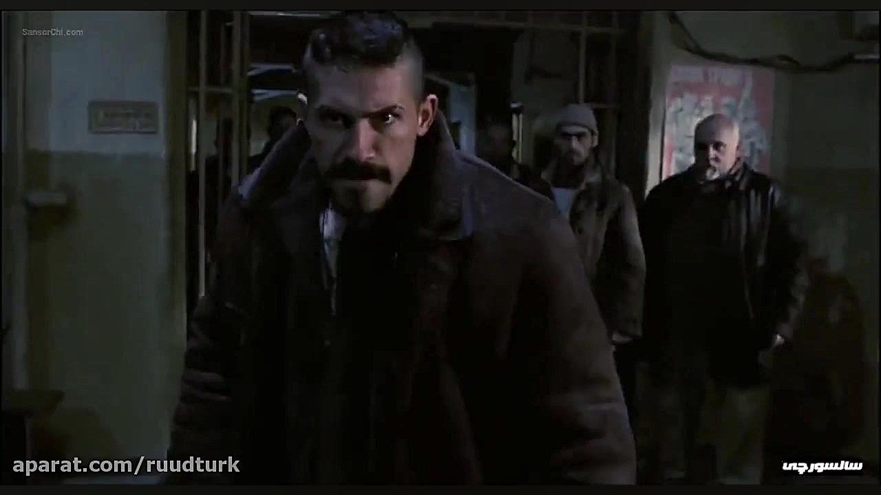 فیلم بسیار زیبای بویکا بنام شک...