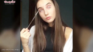 آموزش میکاپ فوق العاده جذاب و...