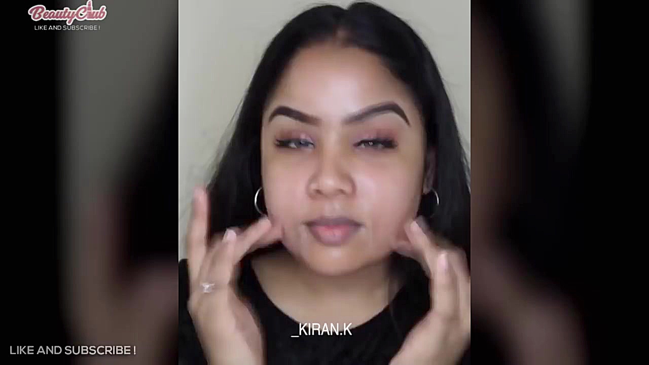 آموزش میکاپ فوق العاده جذاب و...