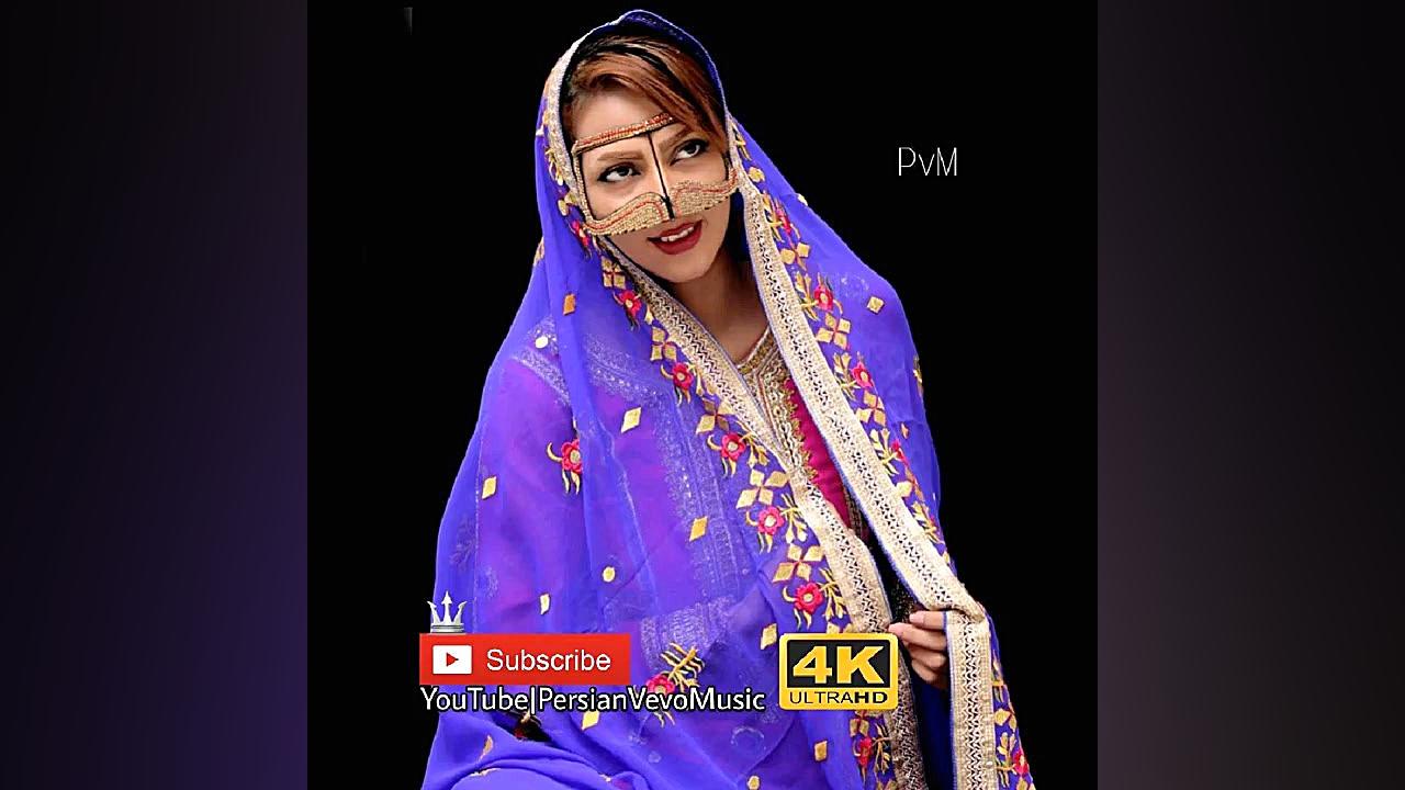 آهنگ بندری از ناصر بدویی و ایر...