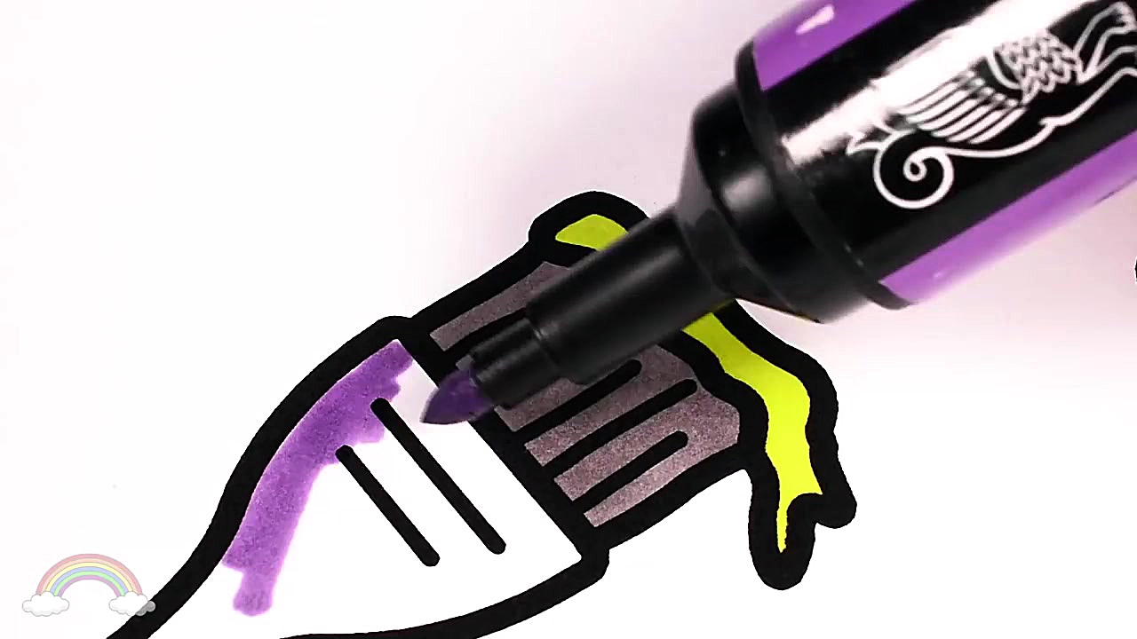 Girl Hair Acessories Fun Color...