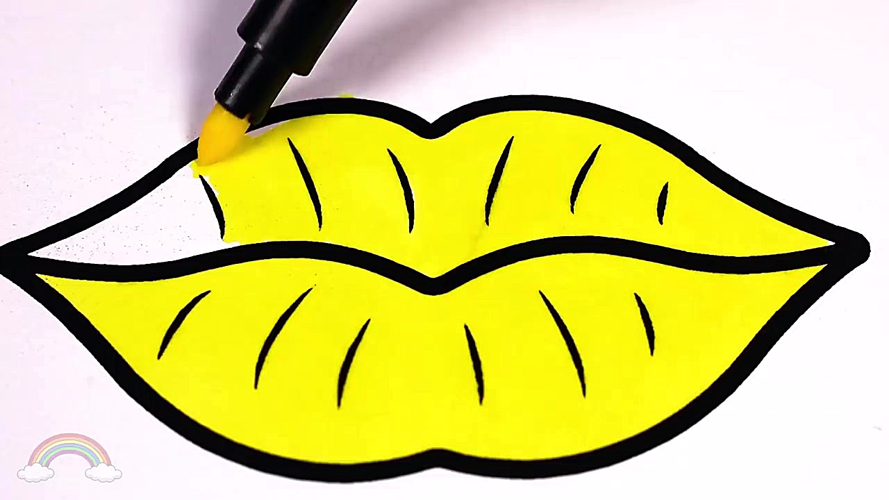 Learn how to Draw and Paint Le...