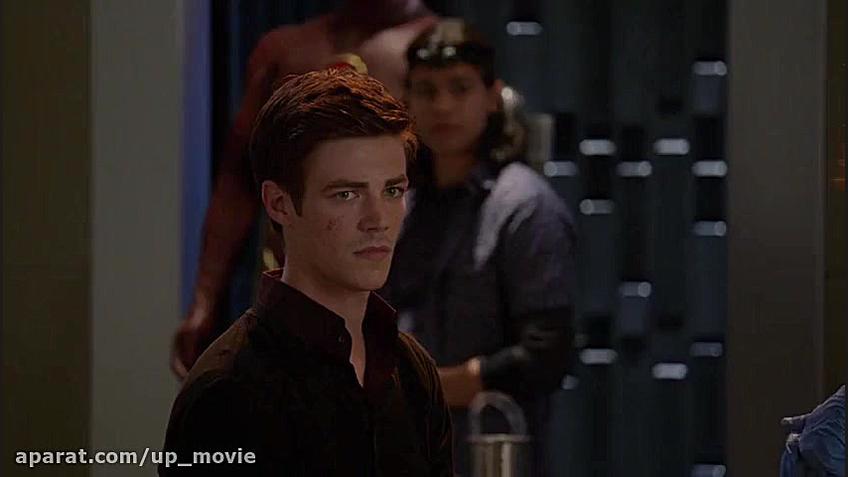 دانلود سریال فلش فصل اول قسمت...