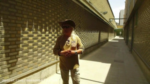 موزه عبرت ایران EBRAT MUSEUM O...