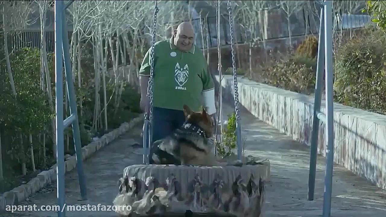 دانلود فیلم سینمایی کوپال Kupa...