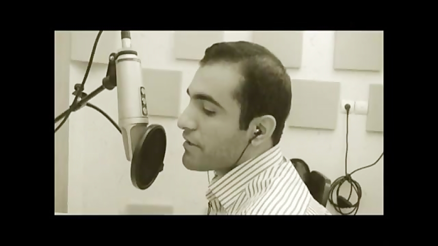 سرود انجمن صنفی گویندگان جوان:...