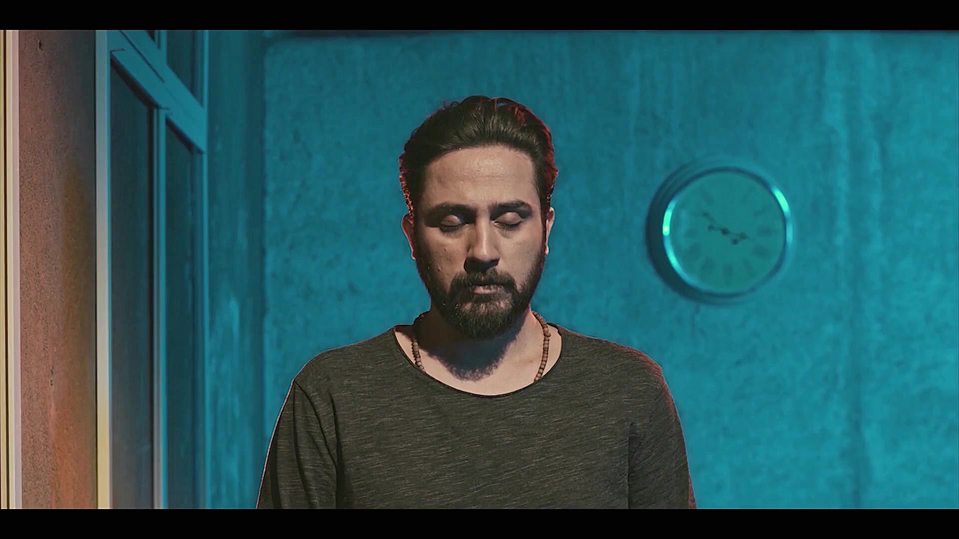 تیزر آلبوم &laquo;کجا باید برم...