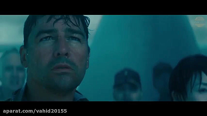 تریلر فیلم ترسناک گودزیلا GODZILLA 2 - King of the Monsters 2019 زمان163ثانیه
