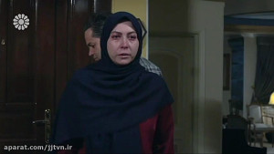 قسمت 40 ؛ سریال « پرستار...