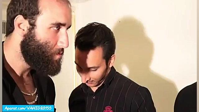 کلیپ طنز ایرانی خنده دار و جال...