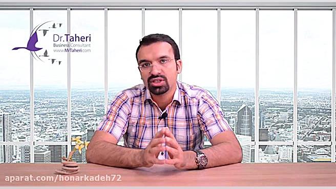 تصور غلط که عموم مردم از برندس...