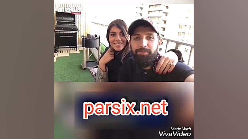 سالگرد دوستی محسن و سویل