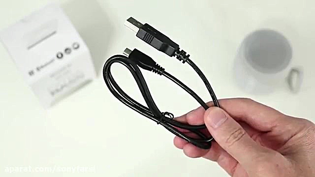 آشنایی با اسپیکر بلوتوثی SRS X...